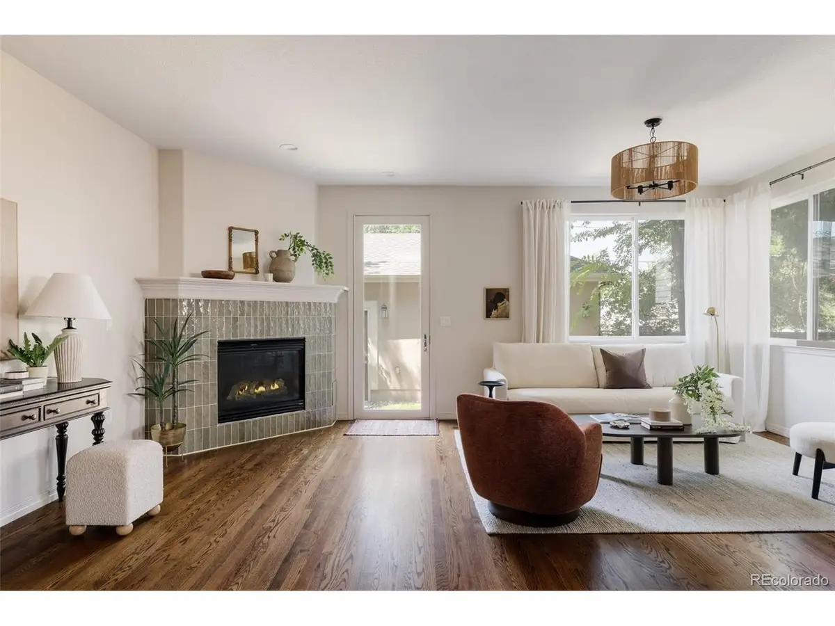 767 Elm St, Denver, CO 80220 - #1