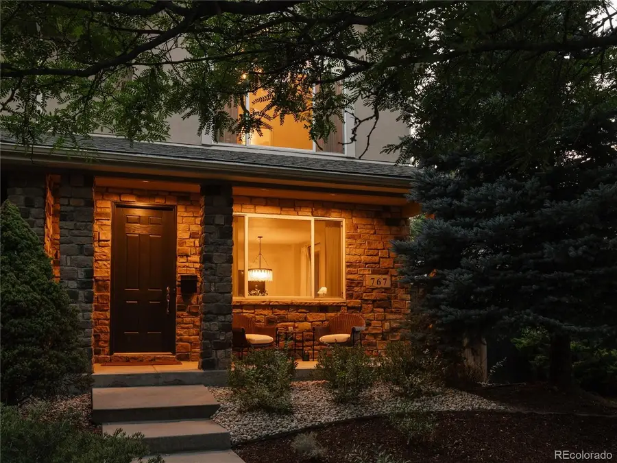 767 Elm St, Denver, CO 80220 - #3