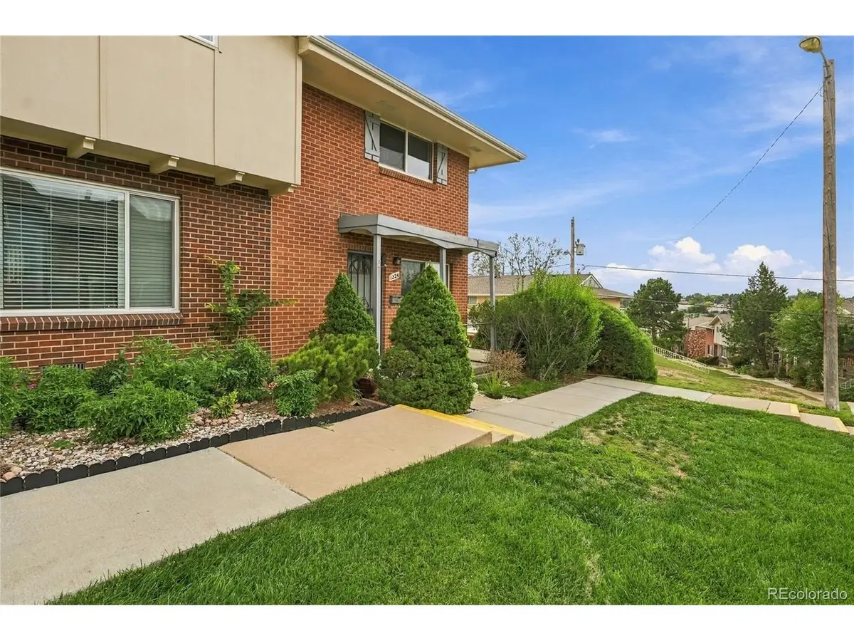 1224 W 88th Ave, Thornton, CO 80260 - #1