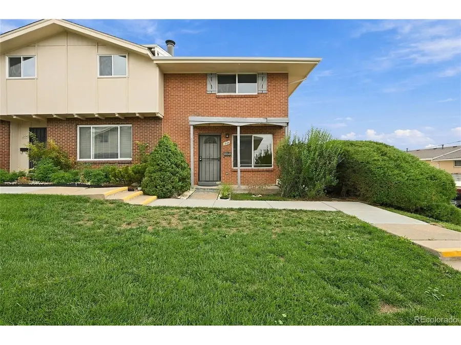 1224 W 88th Ave, Thornton, CO 80260 - #2