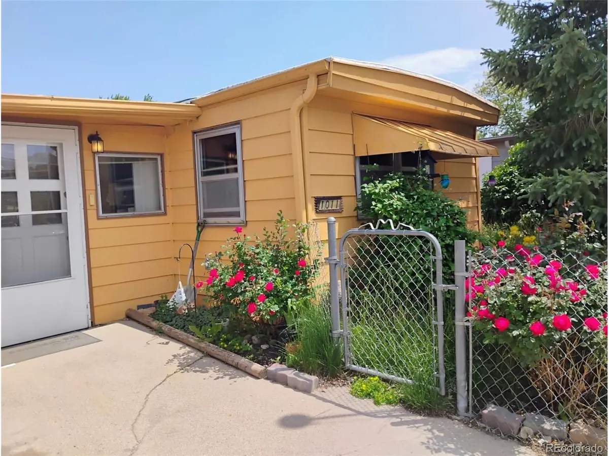 1011 Glen Creighton Dr, Dacono, CO 80514 - Image #1