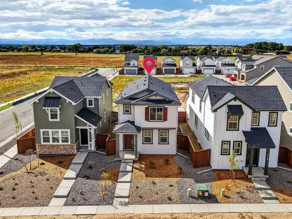 2118 Wagon Wheel Aly, Brighton, CO 80601