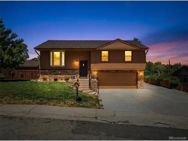 7753 Saulsbury St, Arvada, CO 80003