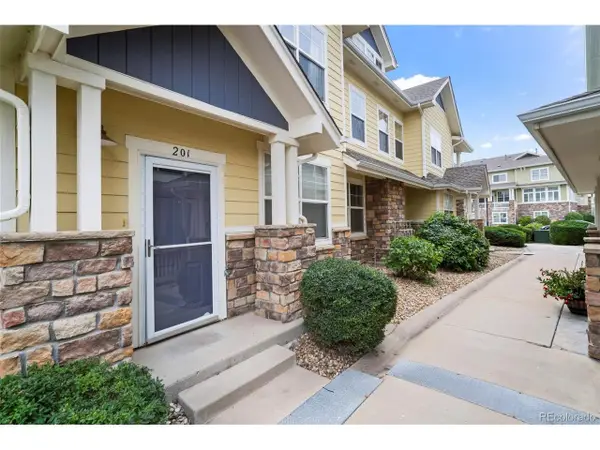 9569 Pearl Cir #201, Parker, CO 80134