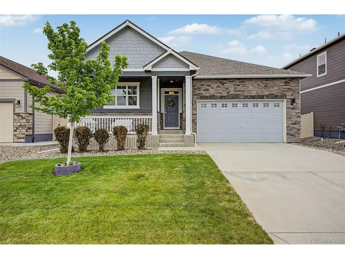 7220 Frying Pan Dr, Frederick, CO 80530 - #1