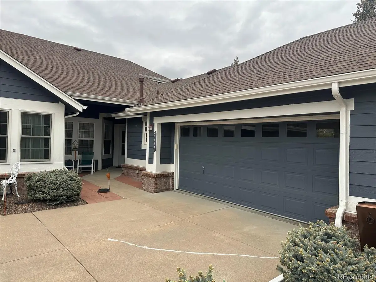 7762 S Biloxi Way, Aurora, CO 80016 - #1