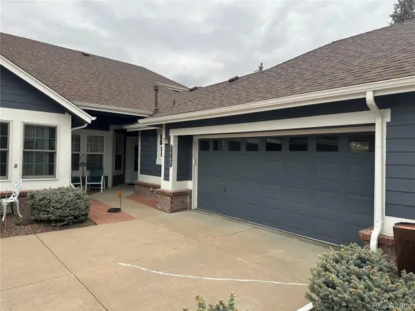 7762 S Biloxi Way, Aurora, CO 80016