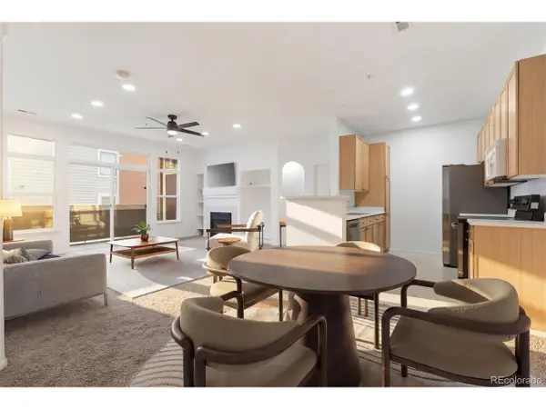 14353 E 1st Dr #201, Aurora, CO 80011