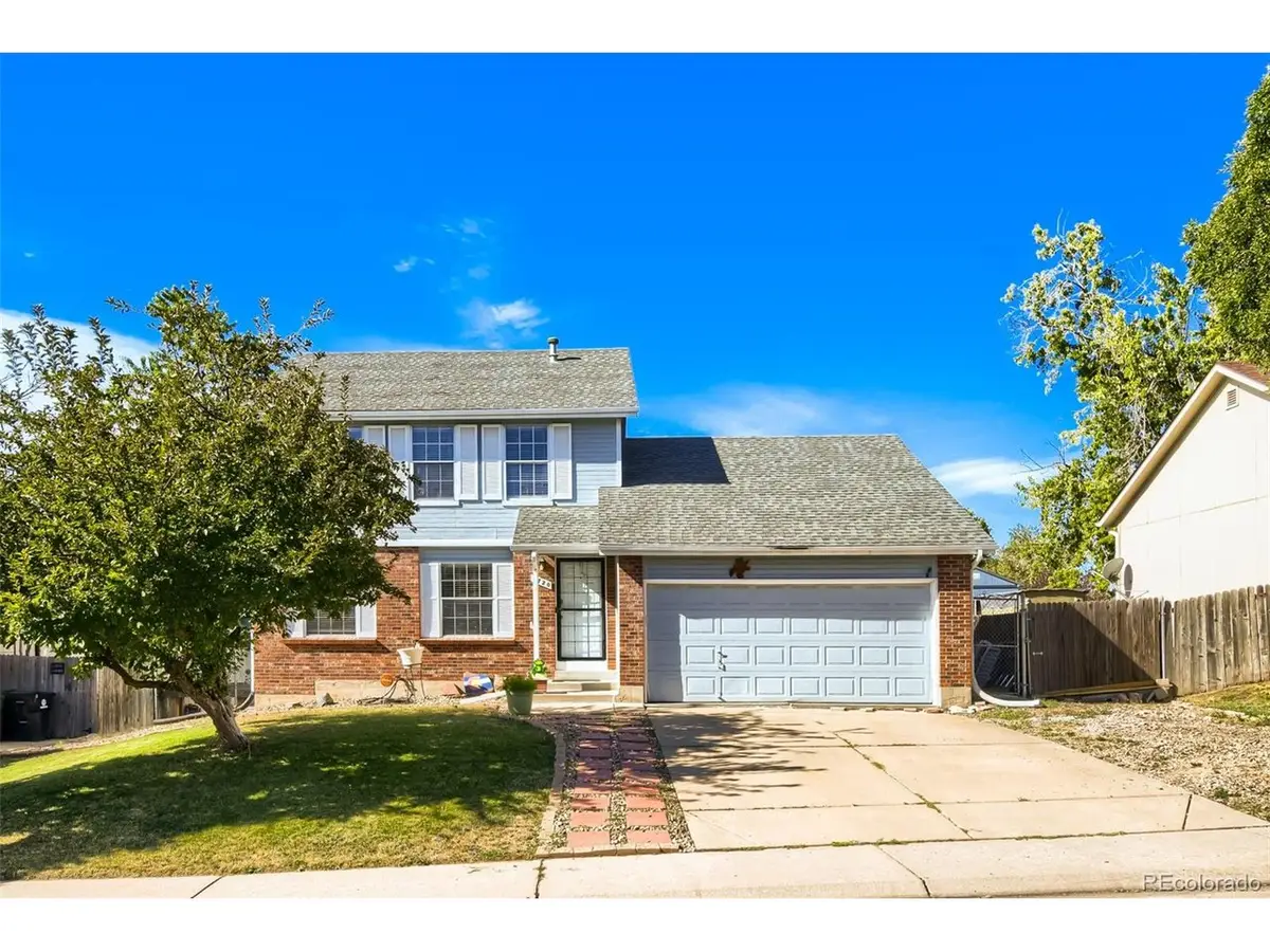 3720 E 99th Way, West Adams, CO 80229 - #1