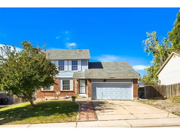 3720 E 99th Way, Denver, CO 80229