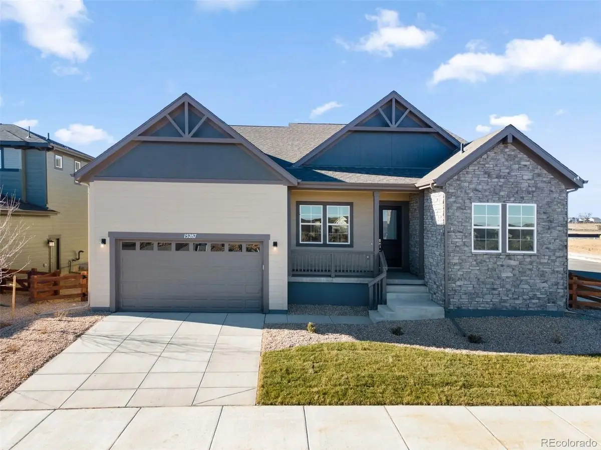 15287 Poplar St, Thornton, CO 80602 - #1