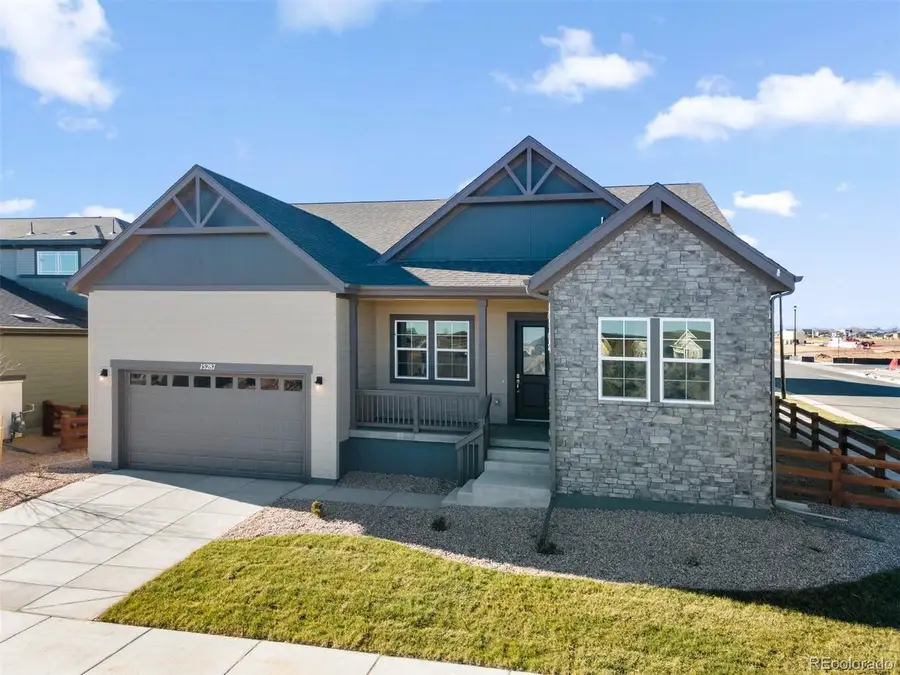 15287 Poplar St, Thornton, CO 80602 - #2