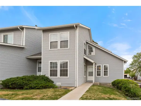 3841 E 121st Ave, Thornton, CO 80241