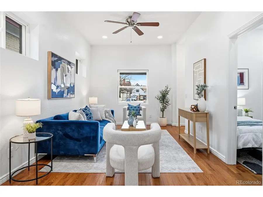 3242 N Gilpin St, Denver, CO 80205 - Image #2