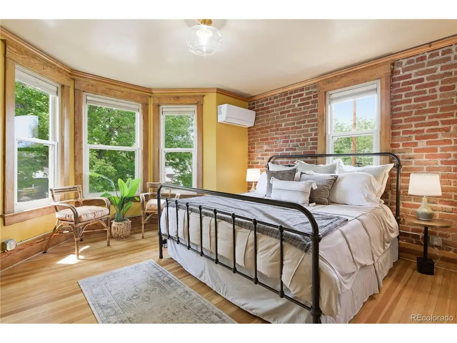 2803 N Gaylord St, Denver, CO 80205 - #2