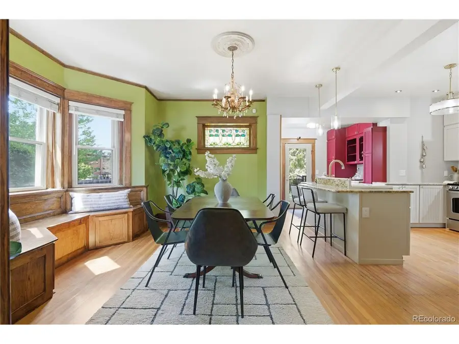 2803 N Gaylord St, Denver, CO 80205 - #3