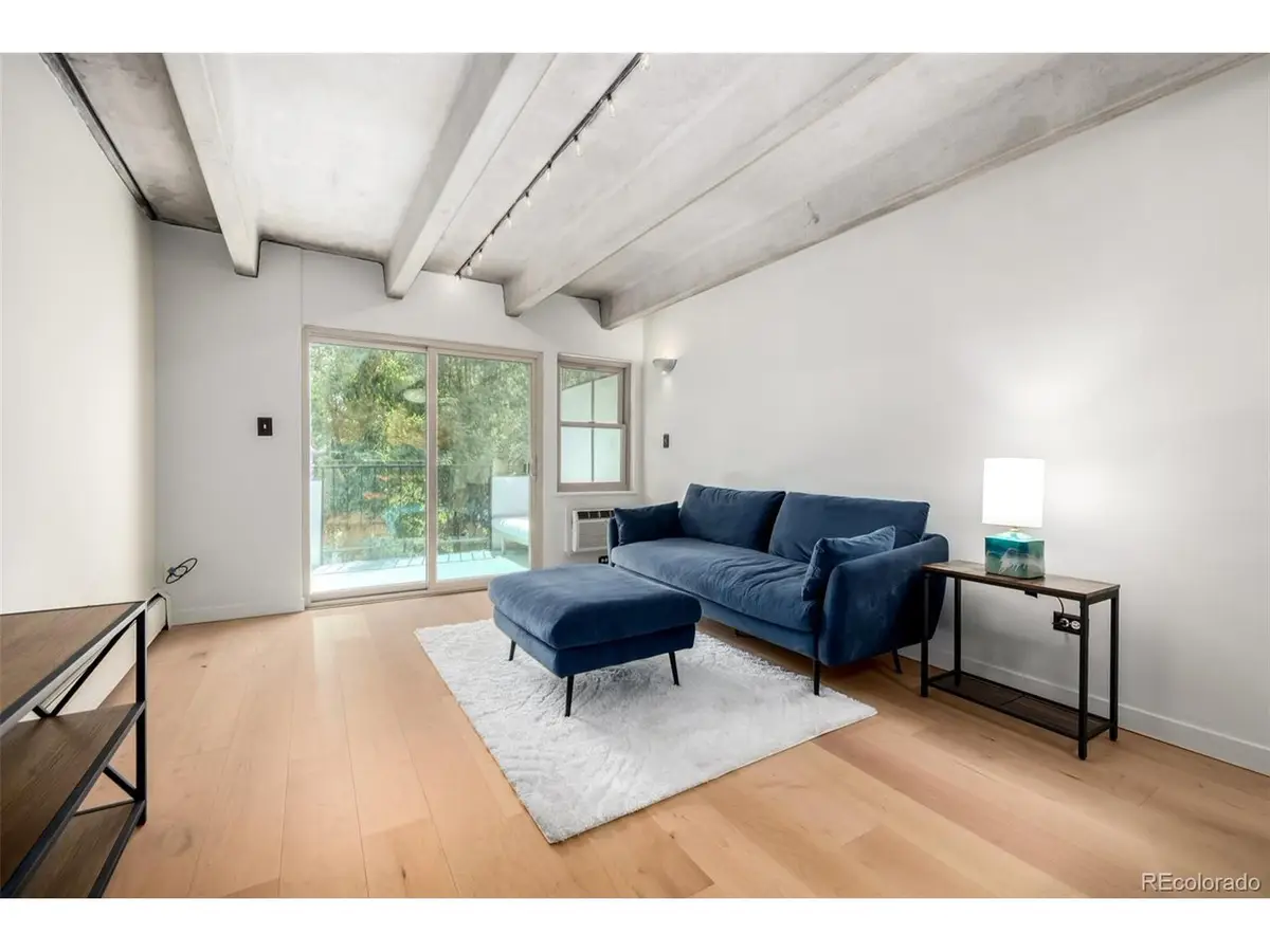 1265 Elizabeth St #305, Denver, CO 80206 - Image #1