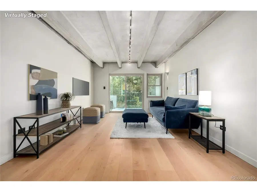 1265 Elizabeth St #305, Denver, CO 80206 - Image #2