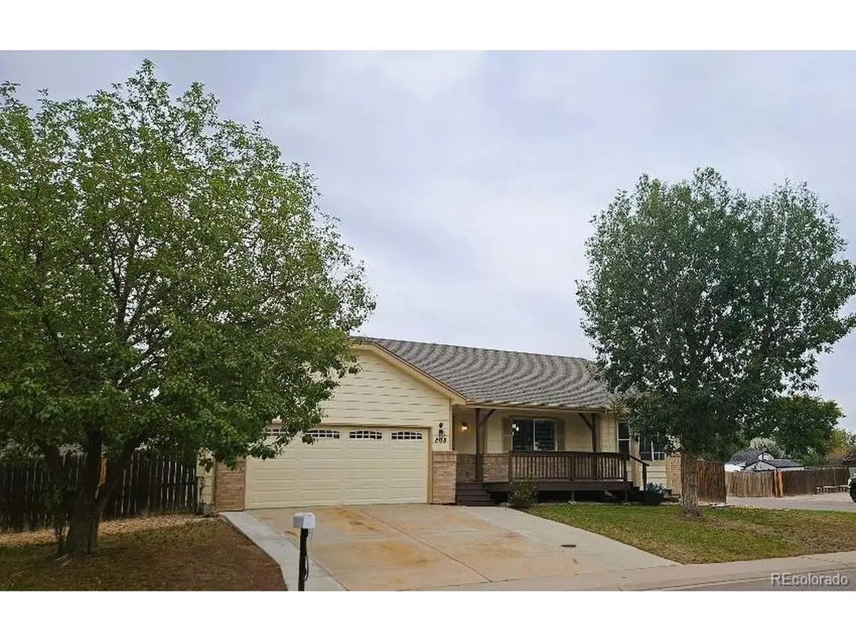 808 Idalia St, Aurora, CO 80011 - #1
