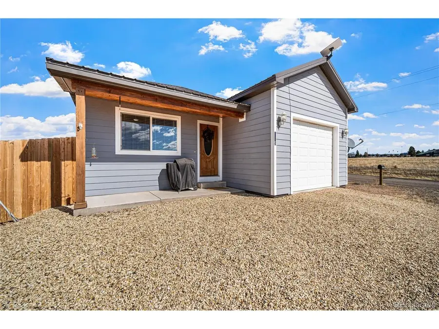 615 Fourth St, Silver Cliff, CO 81252 - #2