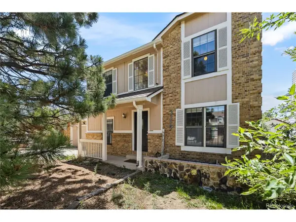 Address Withheld By Seller, Colorado Springs, CO 80920
