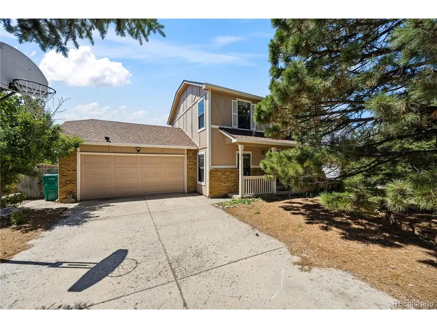Address Withheld By Seller, Colorado Springs, CO 80920 - #2