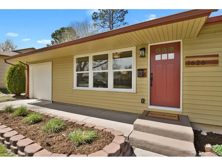 1626 Querida Dr, Colorado Springs, CO 80909 - #2