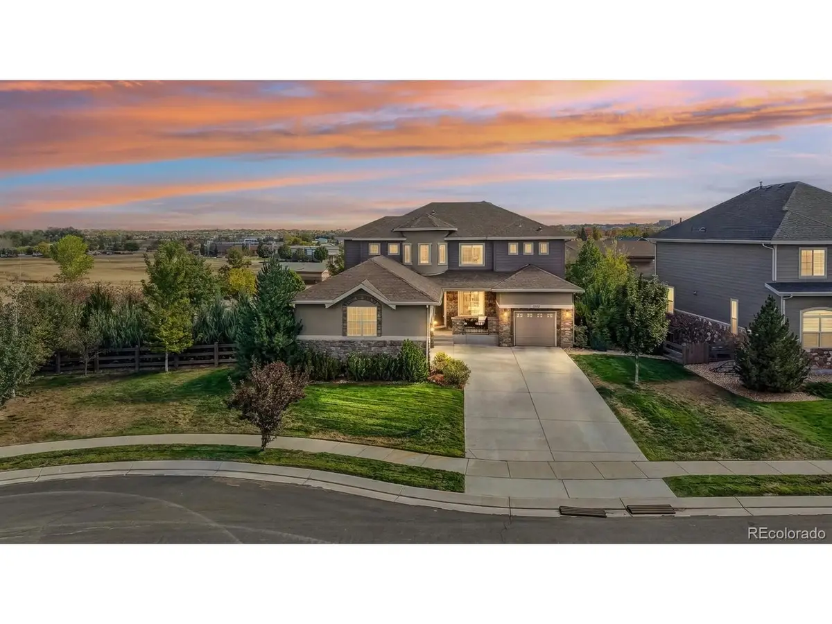 1222 W 137th Ct, Broomfield, CO 80023 - #1