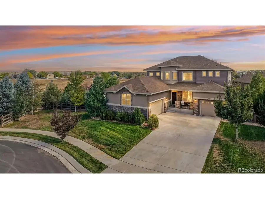 1222 W 137th Ct, Broomfield, CO 80023 - #2