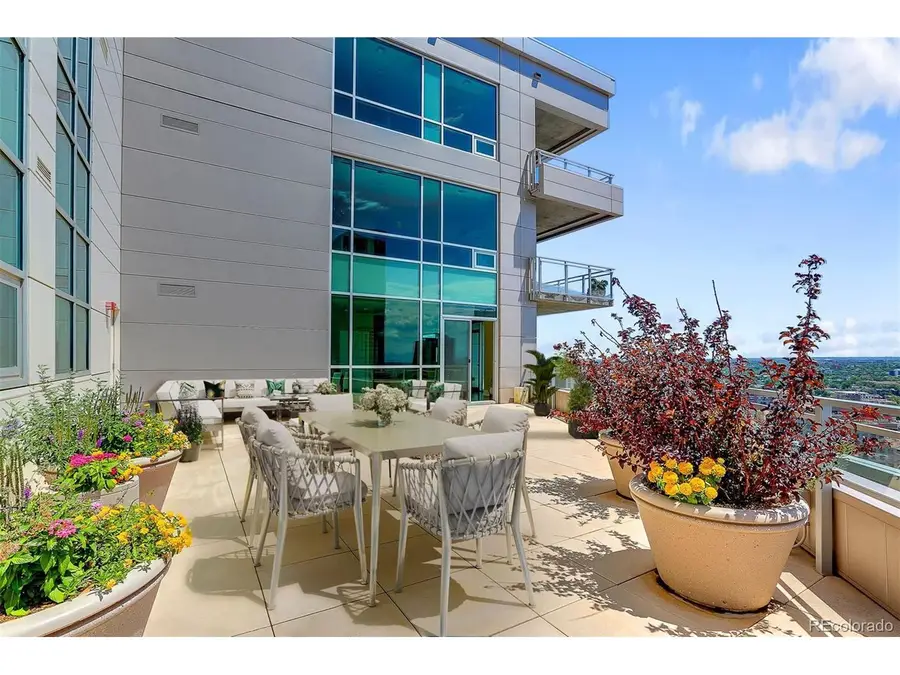 2001 Lincoln St #2524, Denver, CO 80202 - #2