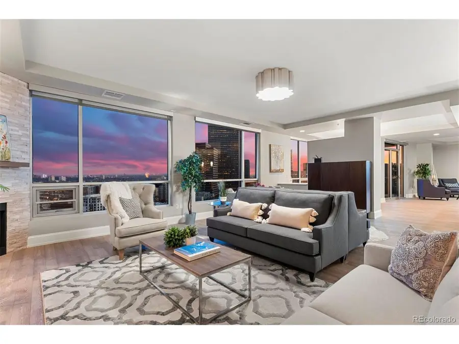 2001 Lincoln St #2524, Denver, CO 80202 - #3