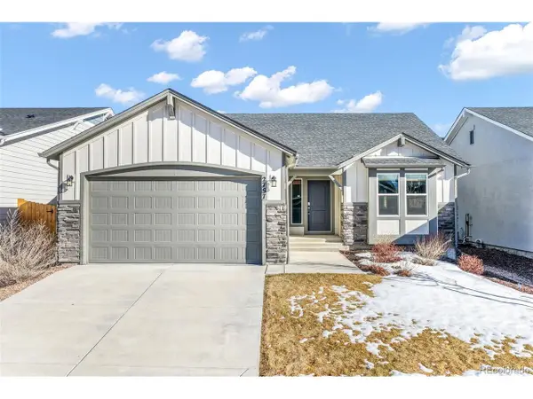 2797 Equine Ct, Colorado Springs, CO 80922