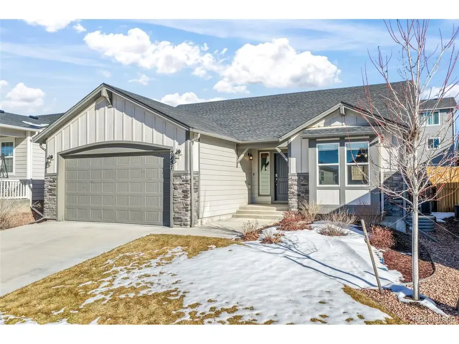 2797 Equine Ct, Colorado Springs, CO 80922 - Image #2
