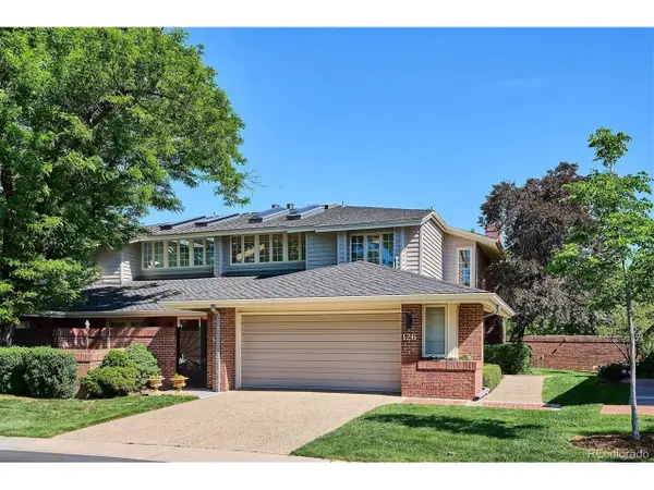 2552 E Alameda Ave #126, Denver, CO 80209
