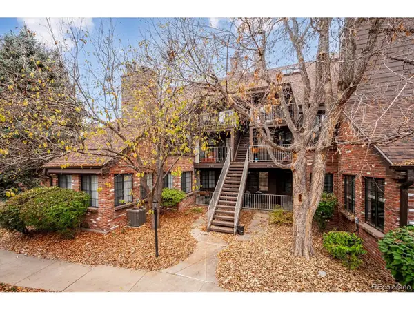 822 S Vance St #C, Lakewood, CO 80226