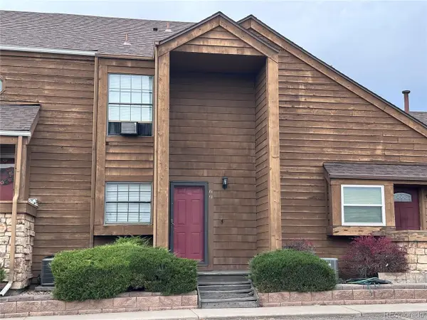 2569 Devonshire Ct #69, Denver, CO 80229