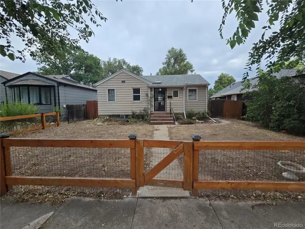 2428 Jay St, Denver, CO 80214
