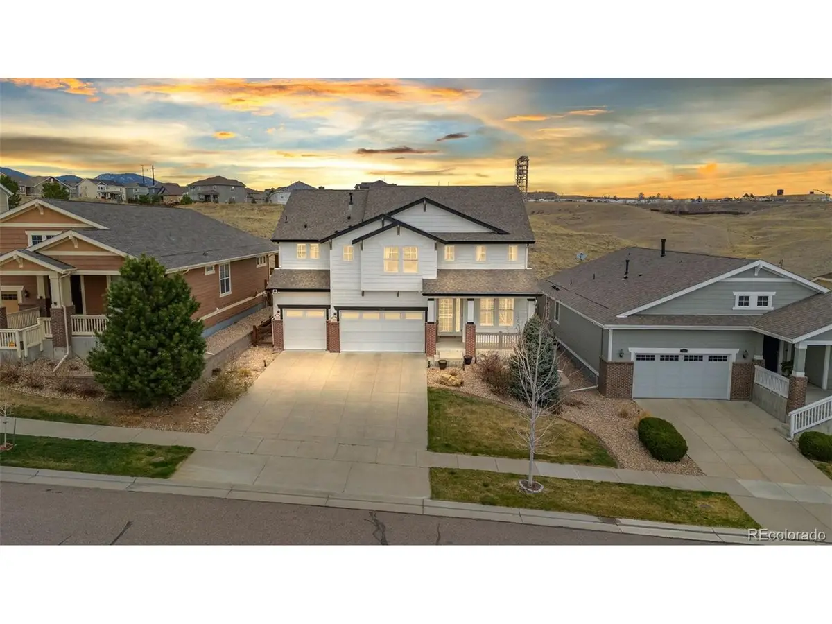17423 W 84th Dr, Arvada, CO 80007 - #1