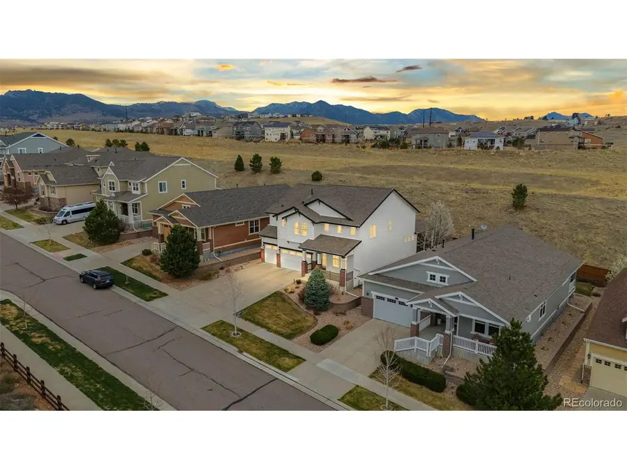 17423 W 84th Dr, Arvada, CO 80007 - #2