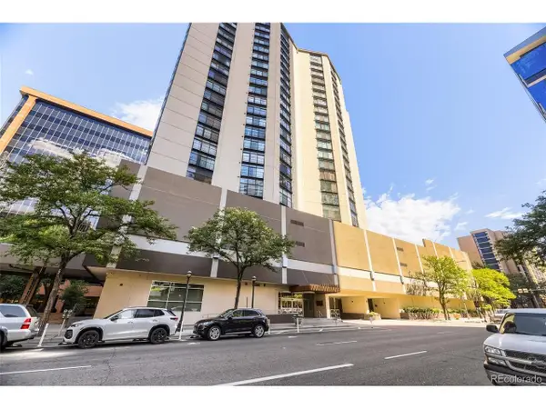 1777 Larimer St #2105, Denver, CO 80202