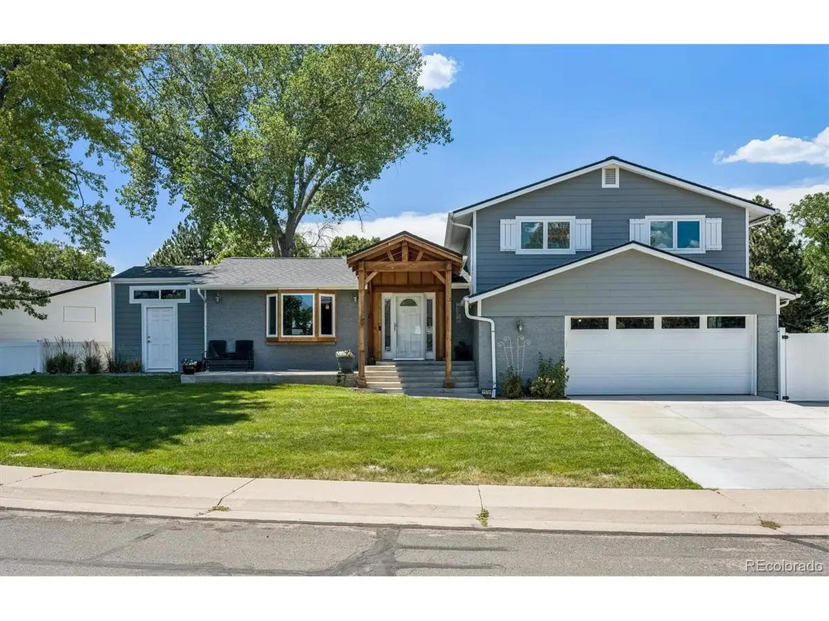 11701 Harrison St, Thornton, CO 80233 - #1