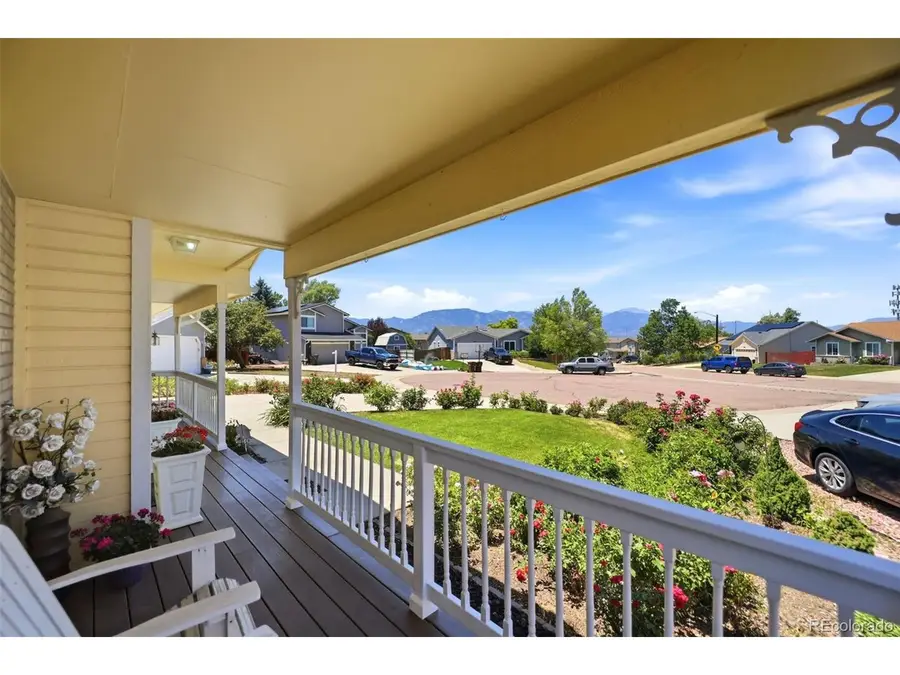 959 Pond Side Dr, Colorado Springs, CO 80911 - #3