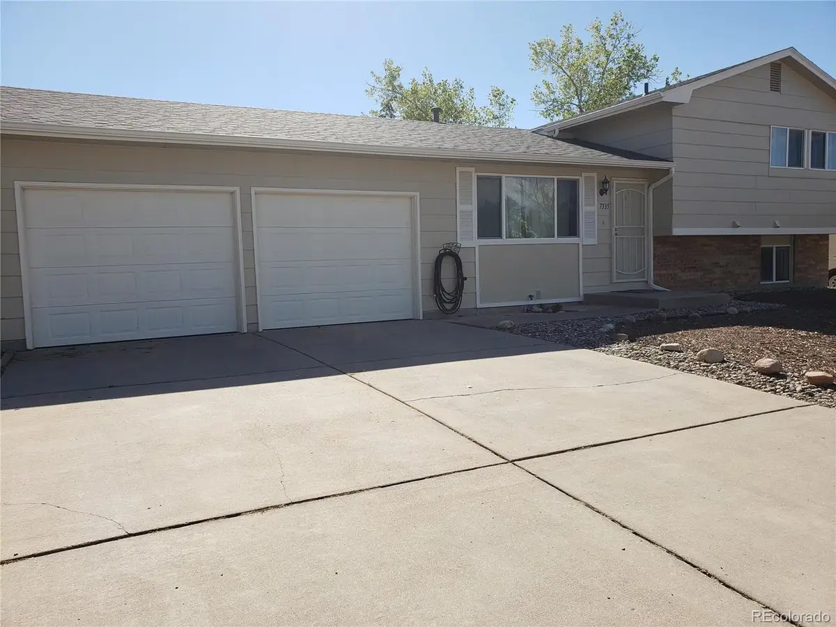 7335 Grand Valley Dr, Colorado Springs, CO 80911 - #1