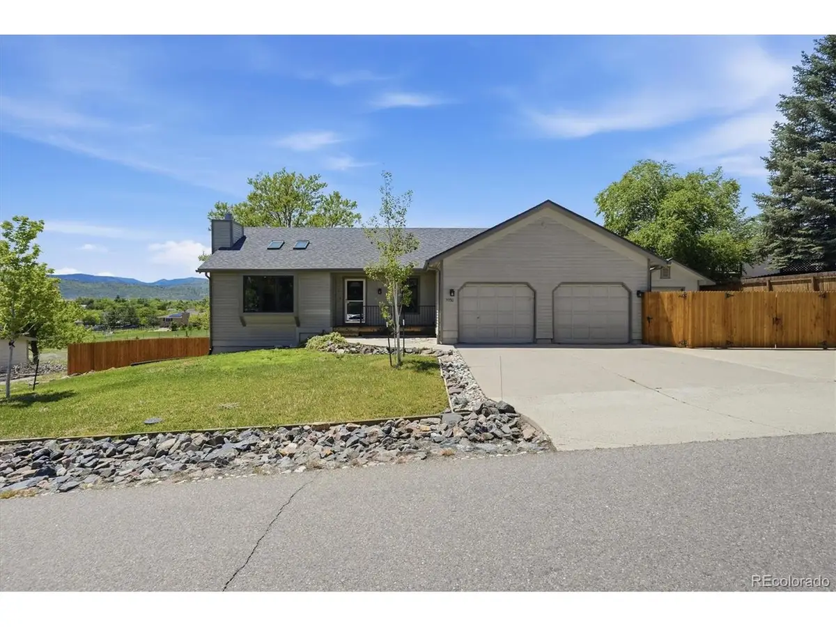7731 S Estes St, Littleton, CO 80128 - #1