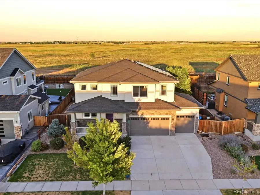 11732 Ouray Ct, Commerce City, CO 80022 - #2