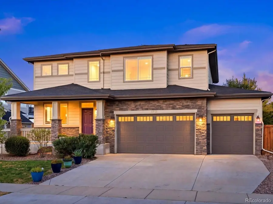 11732 Ouray Ct, Commerce City, CO 80022 - #3