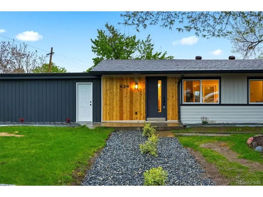 824 S Quivas St, Denver, CO 80223 - #2