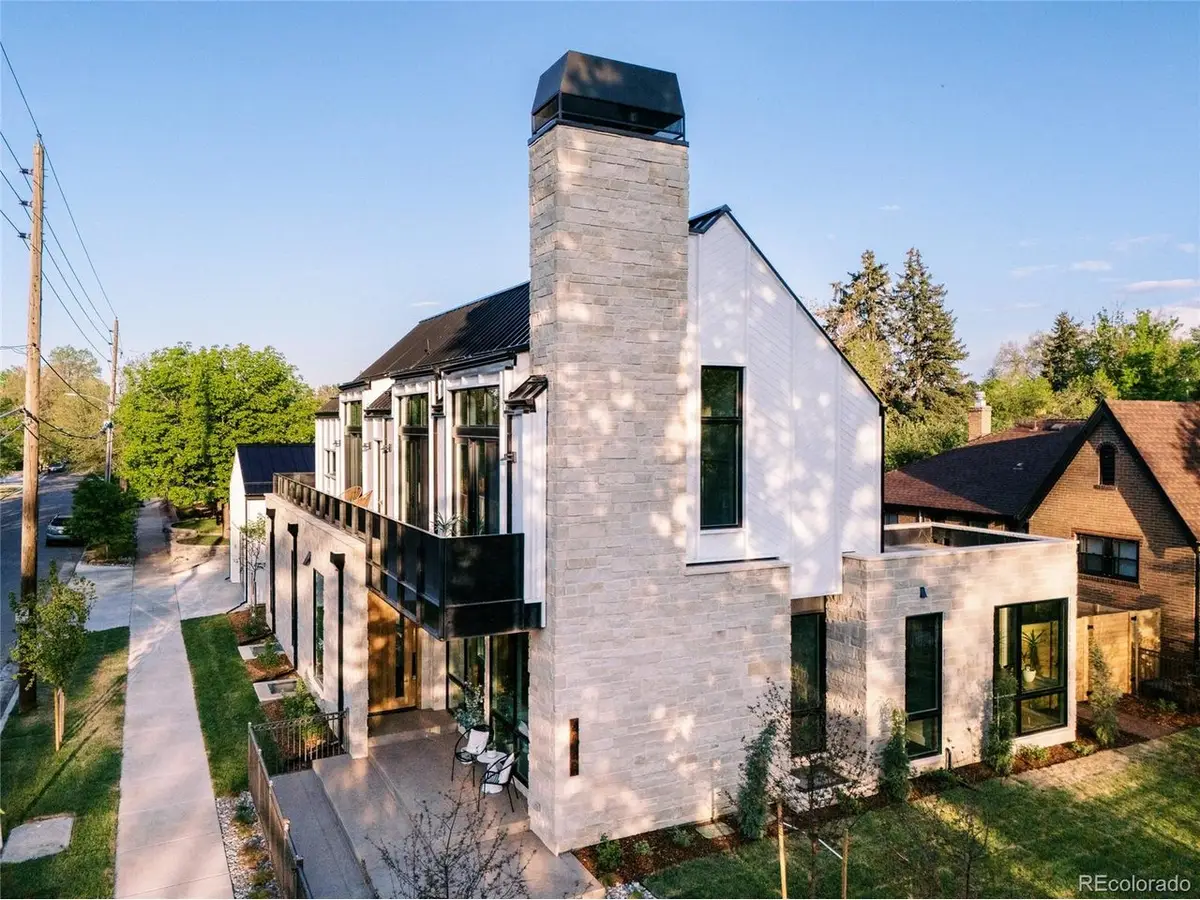 4548 Julian St, Denver, CO 80211 - #1