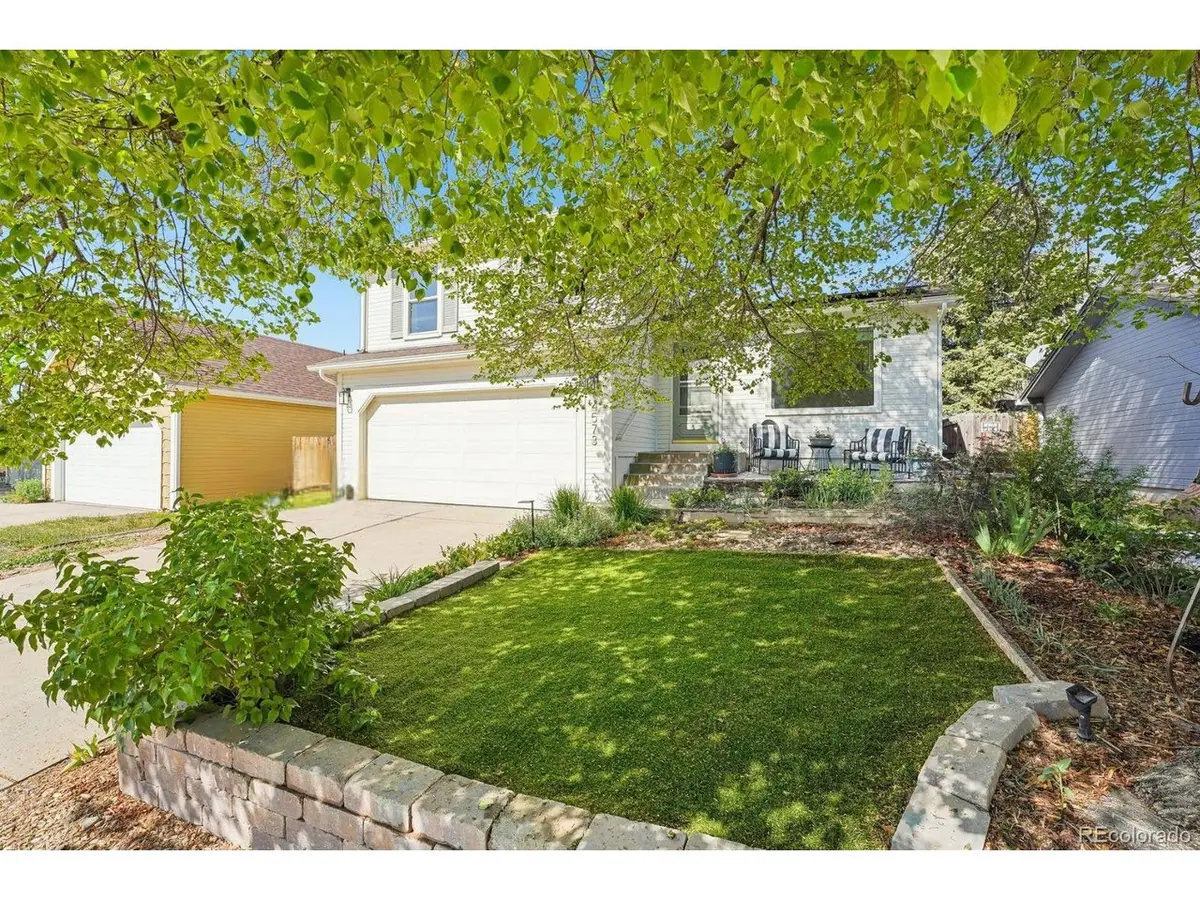 4573 S Quintero St, Aurora, CO 80015 - #1
