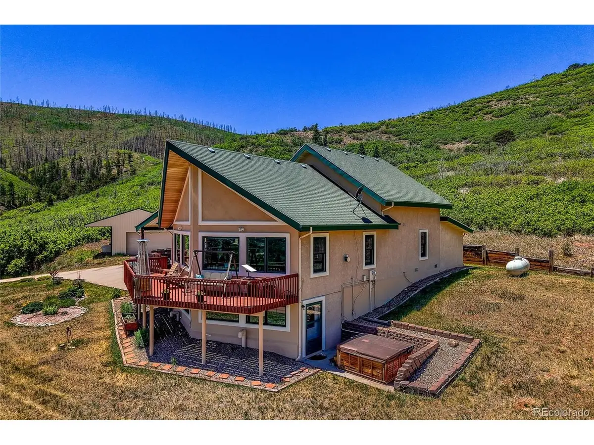 5338 Us Highway 160, La Veta, CO 81055 - #1